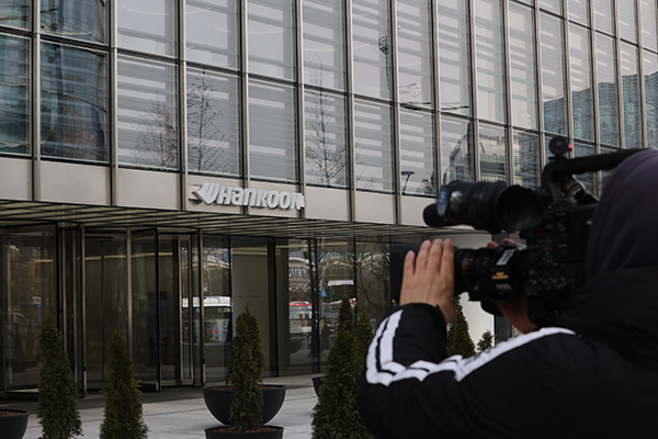 한국타이어, MKT 부당지원 행정소송 패소 - 뉴스 썸네일 이미지