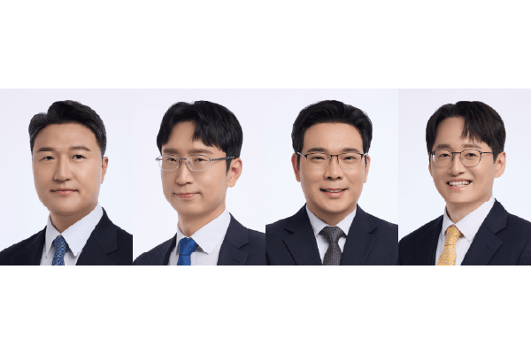 부장판사·부장검사·사내변호사 모인 법무법인 평정 출범