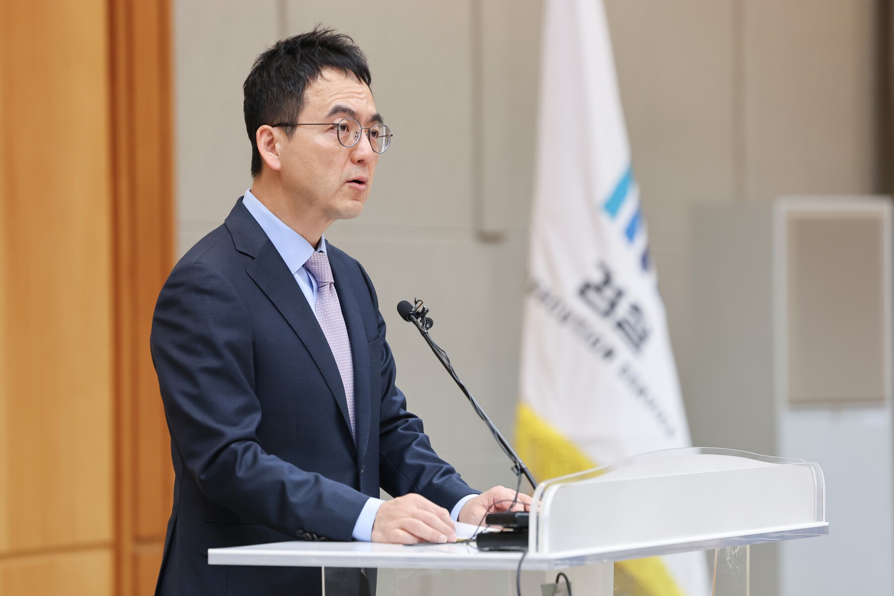 6·3 지선 2달 앞…구자현 검찰총장 대행, "AI흑색선전·금품선거 엄정대응"