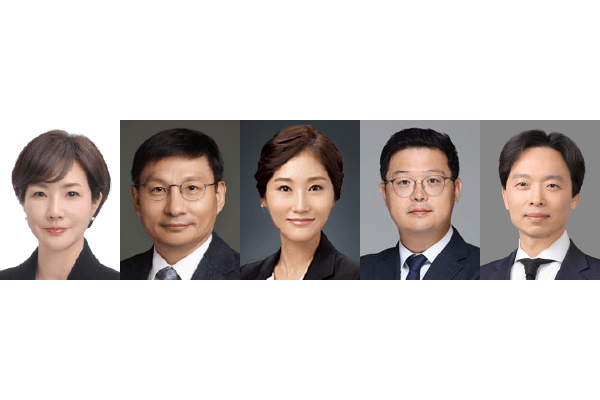 법무법인 정률, 하담미 전 안양지청장 등 영입 - 뉴스 썸네일 이미지
