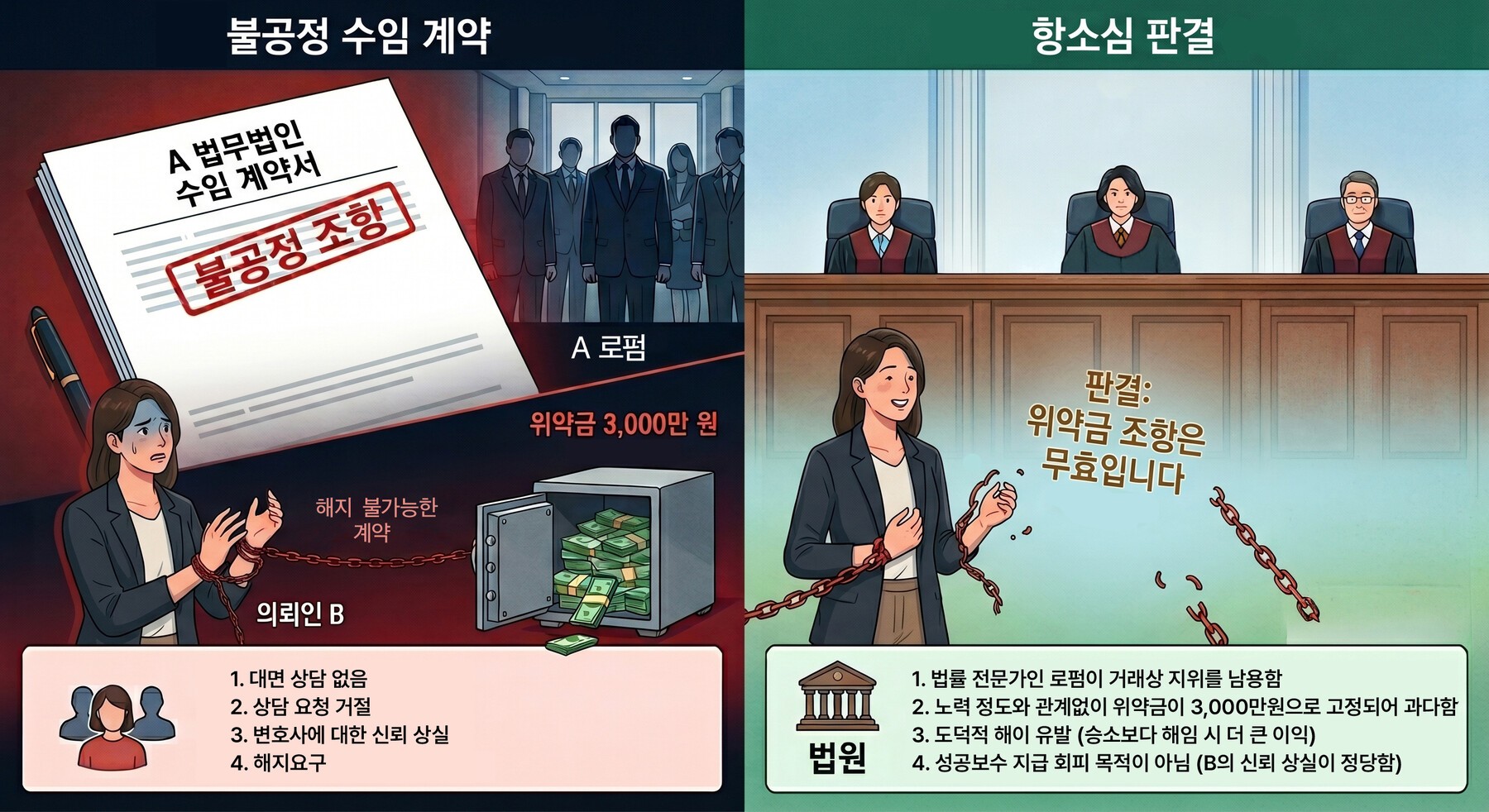 법원 판결 관련 이미지