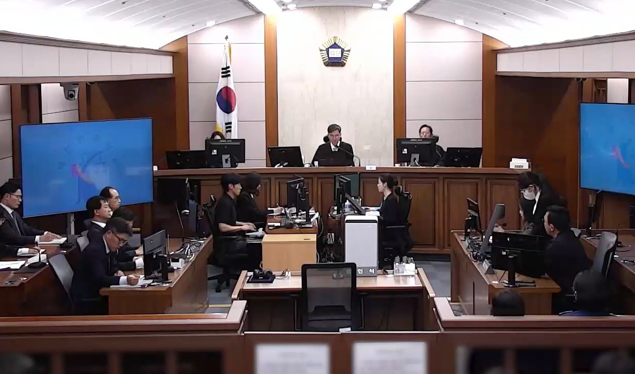 신종오 판사 사망 별세 김건희 항소심 판사 프로필 나이