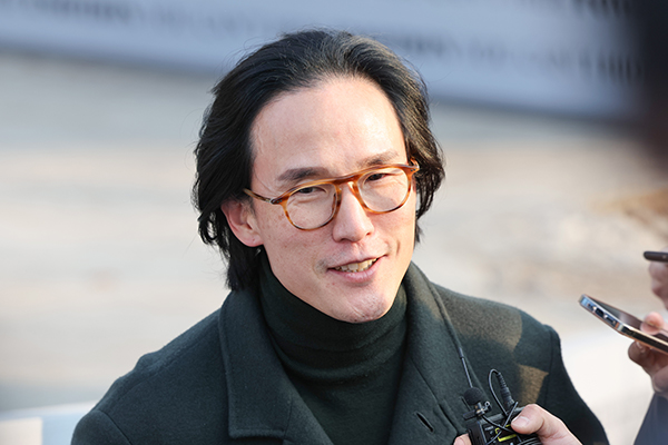 법률신문 조현범 한국앤컴퍼니 회장 판결 보도 이미지