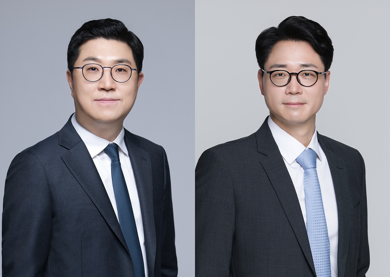 세종, 검찰 출신 김태형·신승호 변호사 영입 - 뉴스 썸네일 이미지