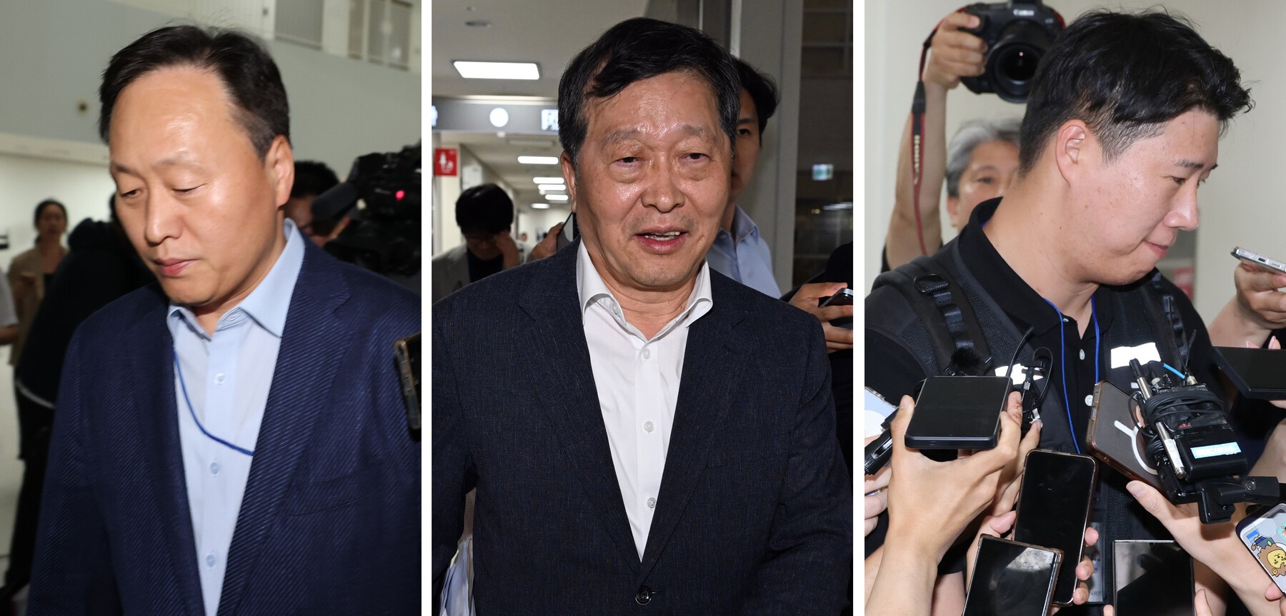 삼성전자 총파업 관련 법률 이슈