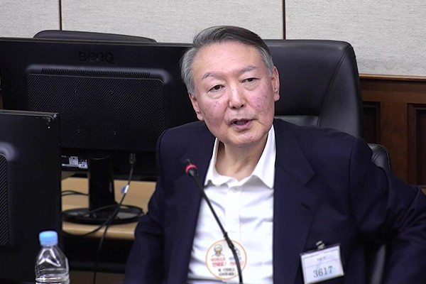 법원과 위증죄 판단 관련 이미지