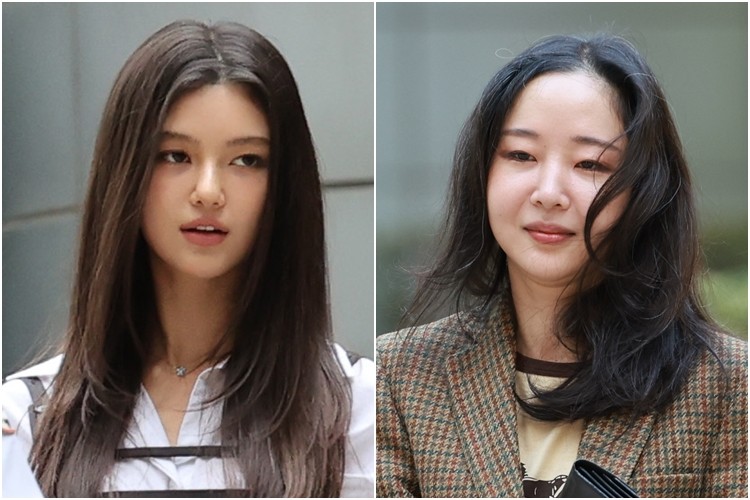 어도어 리한 vs 다니엘 화우·민희진 세종 - 뉴스 썸네일 이미지