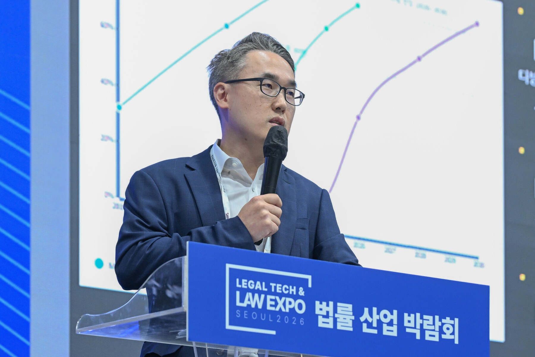 “AI, 변호사 대체 아닌 증강…법무 수요 더 커질 것”