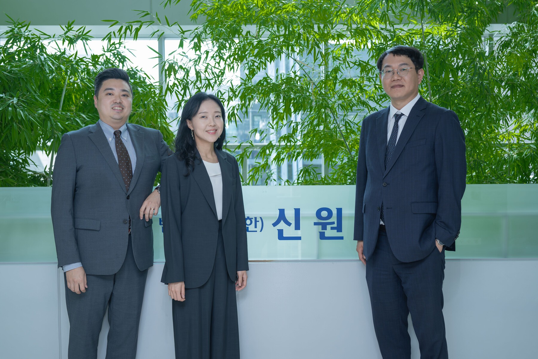 [로펌 입사하기] 낯선 분야 업무라도 겁 없는 도전자 환영 - 뉴스 썸네일 이미지